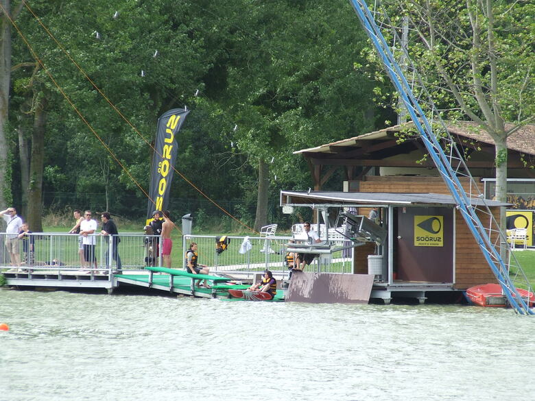 Hotel Moncontour Active Park