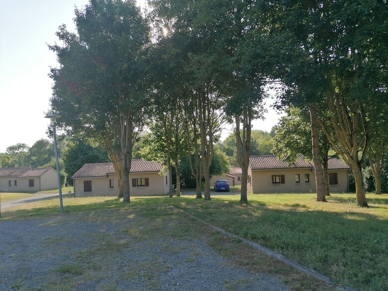 Hotel Moncontour Active Park