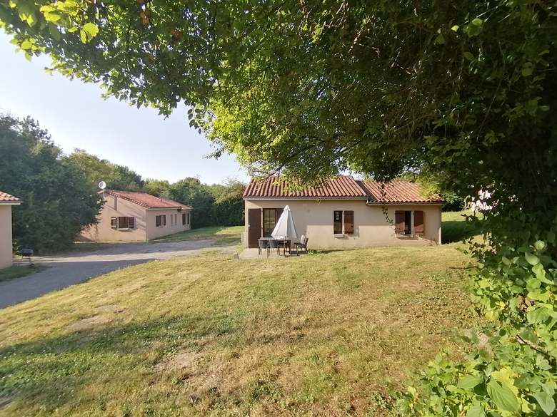 Hotel Moncontour Active Park