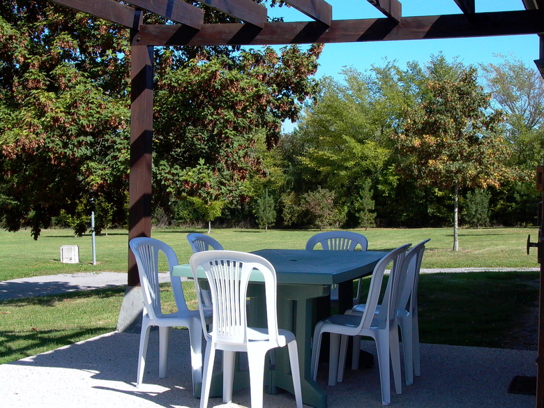 Hotel Moncontour Active Park