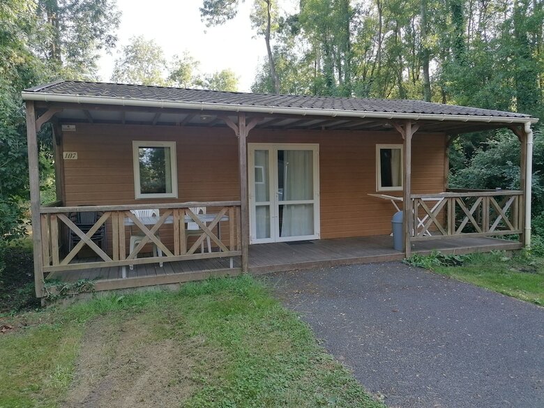 Hotel Moncontour Active Park