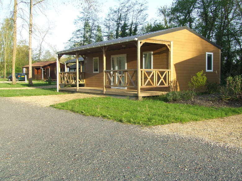 Hotel Moncontour Active Park