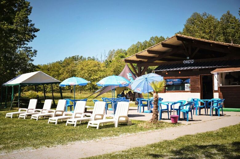 Hotel Moncontour Active Park