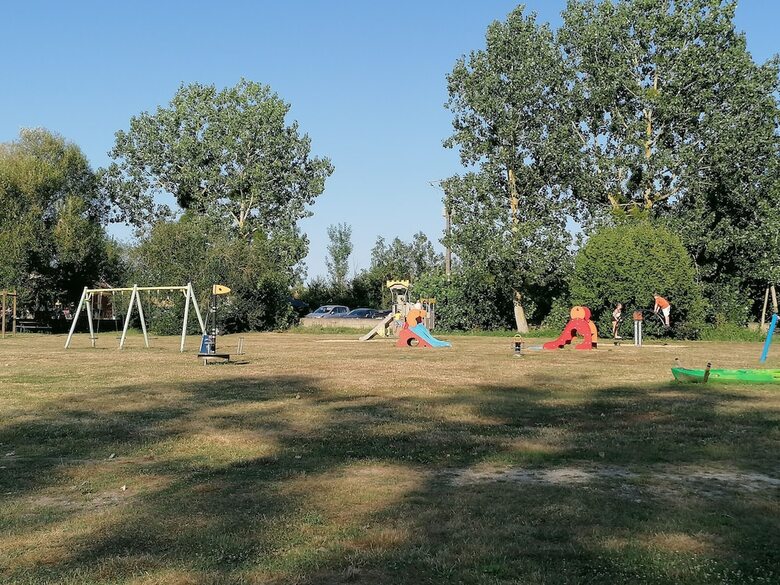 Hotel Moncontour Active Park