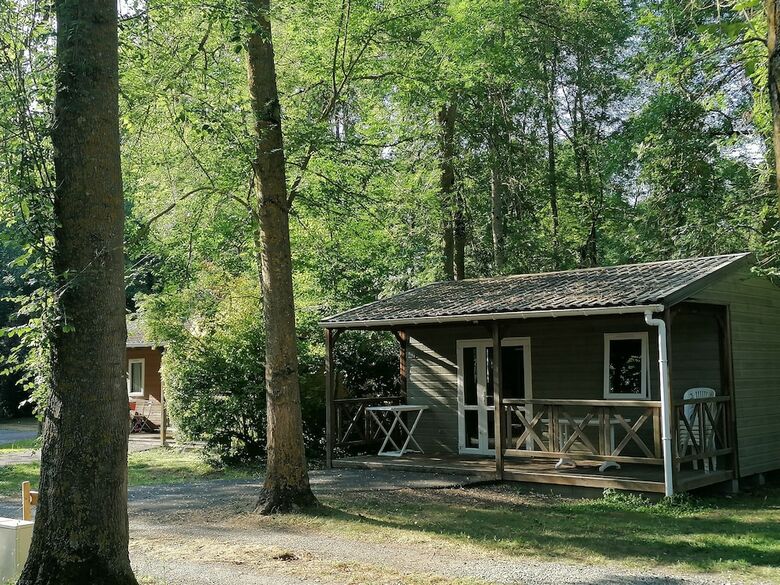 Hotel Moncontour Active Park
