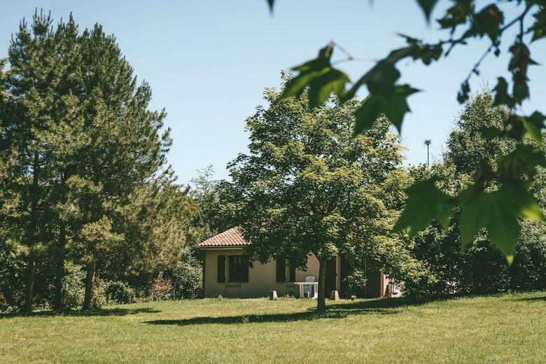 Hotel Moncontour Active Park