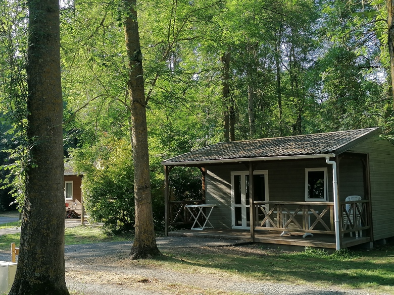 Hotel Moncontour Active Park