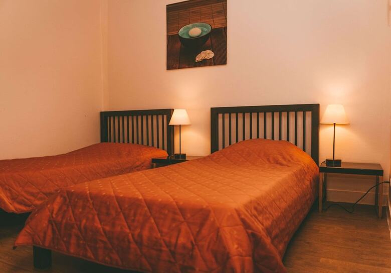 Hotel Moncontour Active Park