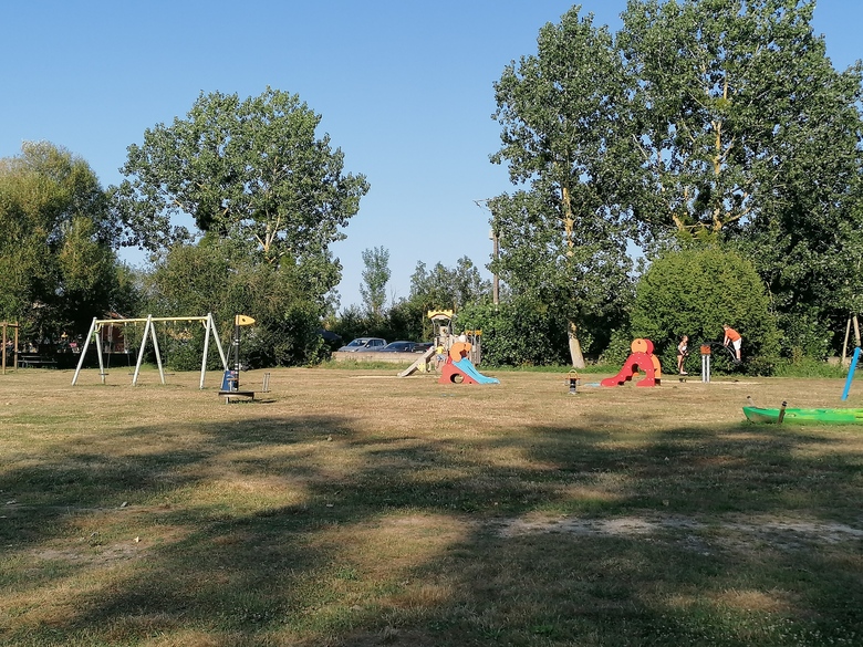 Hotel Moncontour Active Park