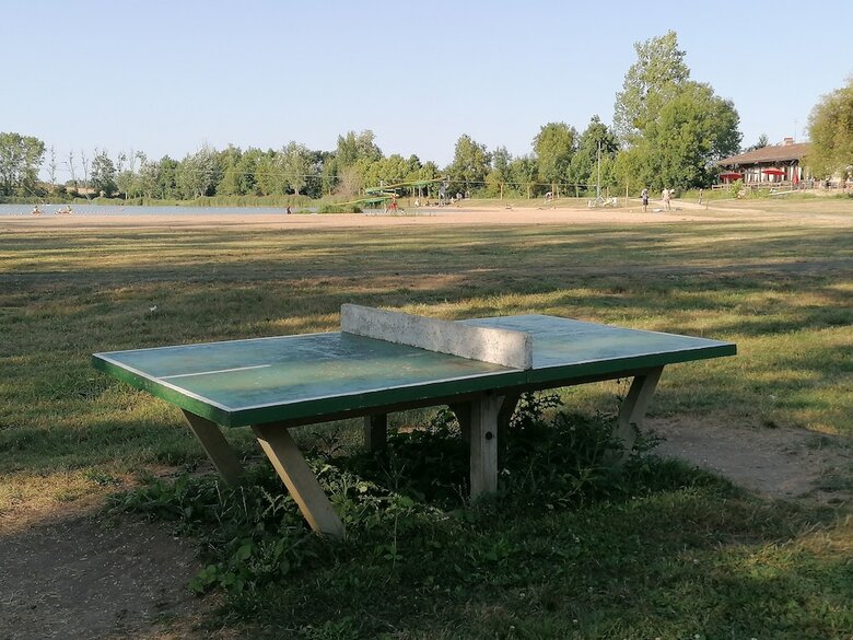 Hotel Moncontour Active Park