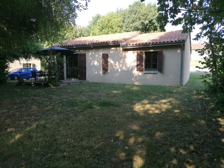 Hotel Moncontour Active Park