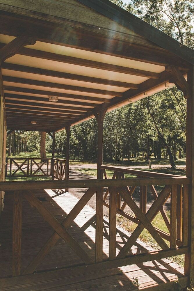 Hotel Moncontour Active Park