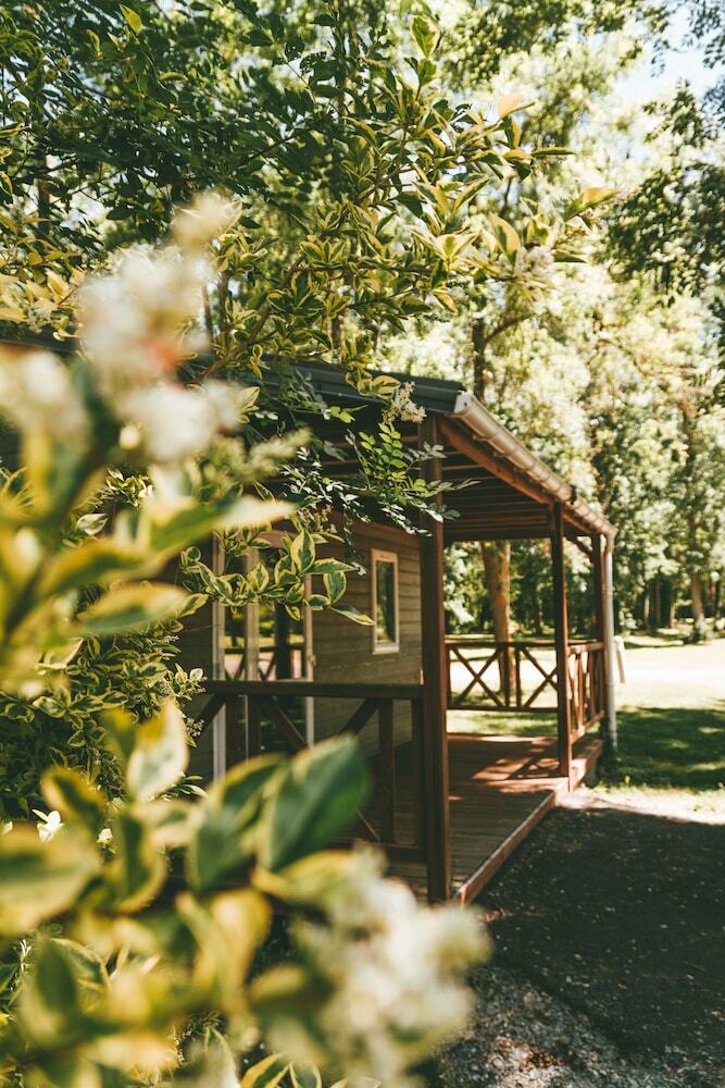 Hotel Moncontour Active Park