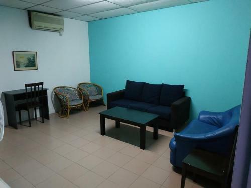 Formosa Hotel Apartment