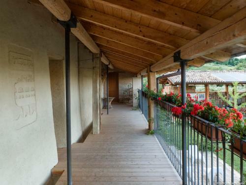 Agroturismo Affittacamere Borgocapo