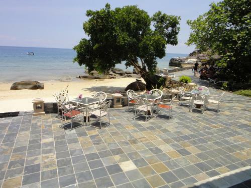 Viviendas Turisticas Minang Cove Resort