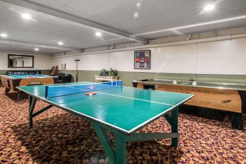 Hotel Econo Lodge Inn & Suites Tilton