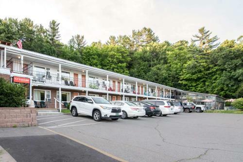 Hotel Econo Lodge Inn & Suites Tilton