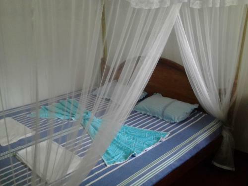 Hostal Bandhusena House & Apartment