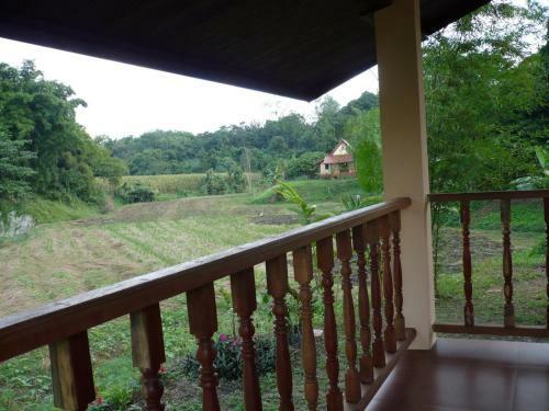Hotel Suancha Tea Garden