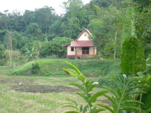 Hotel Suancha Tea Garden