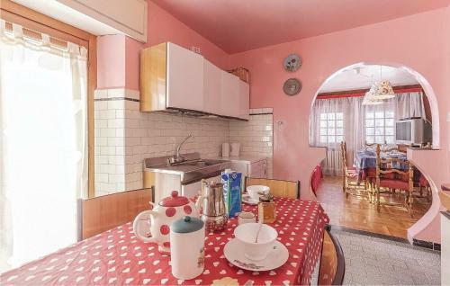 Apartamento Casa Tzezerea