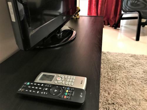 Apartamento Modern Central Studio In Ploiesti