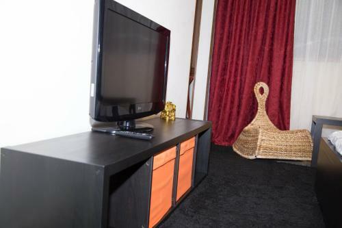 Apartamento Modern Central Studio In Ploiesti