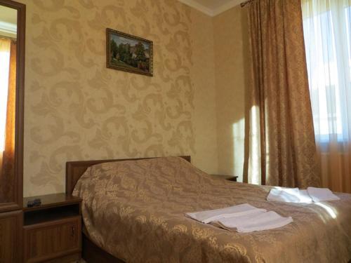 Hotel Villa Prestige