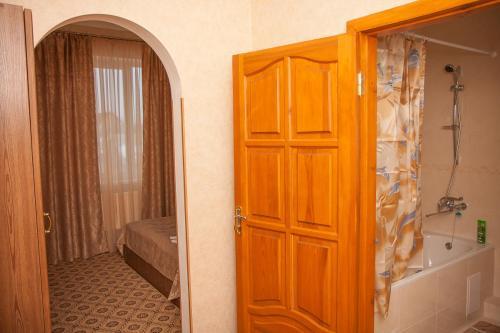 Hotel Villa Prestige