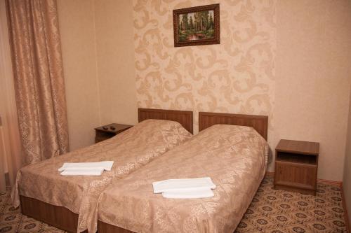 Hotel Villa Prestige