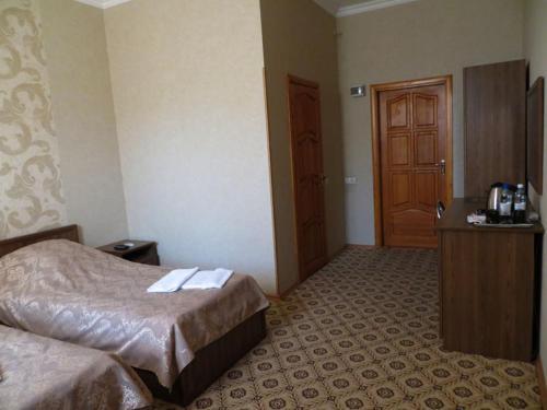 Hotel Villa Prestige
