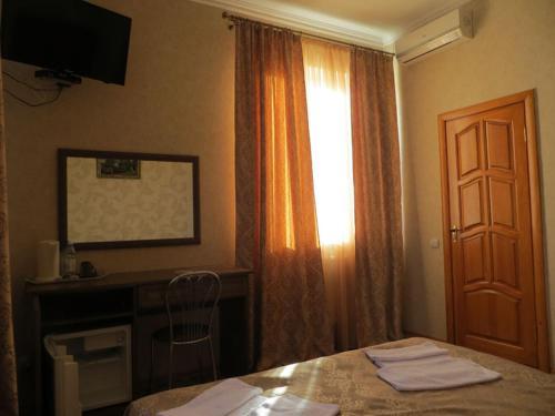 Hotel Villa Prestige