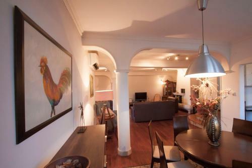 Central Exclusive Apartment