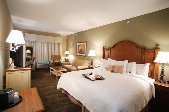 Hotel Hampton Inn West Palm Beach-lake Worth-turnpike