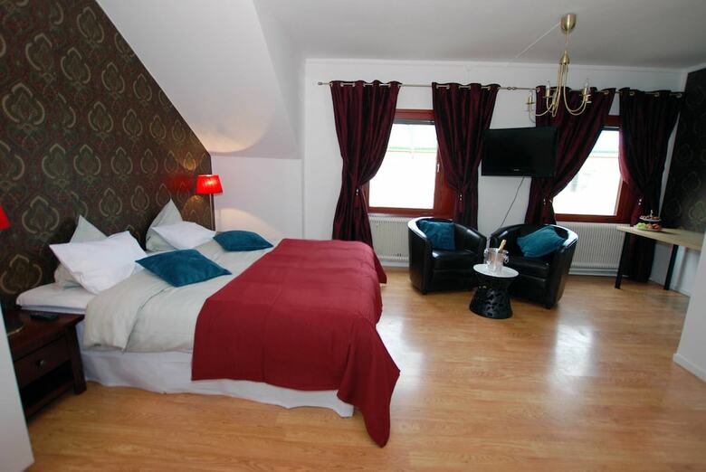 Hotel Avesta Stadshotell