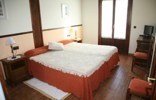 Agroturismo Landagarre