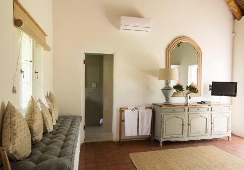Hostal Klein Waterval Riverside Lodge