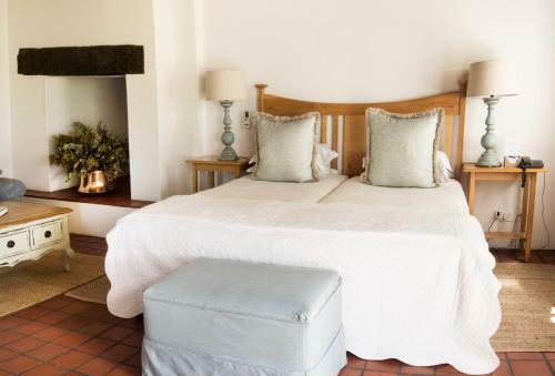 Hostal Klein Waterval Riverside Lodge