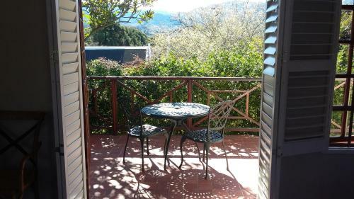 Hostal Klein Waterval Riverside Lodge