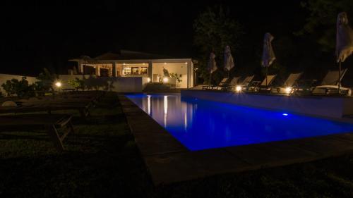 Hostal Klein Waterval Riverside Lodge