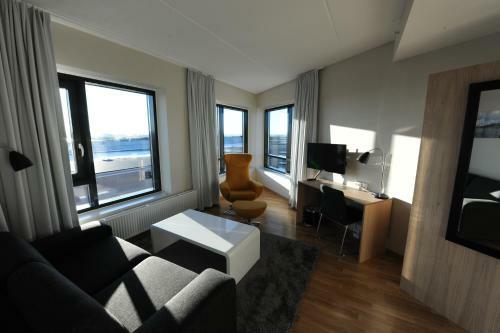 Tananger Apartment Hotel