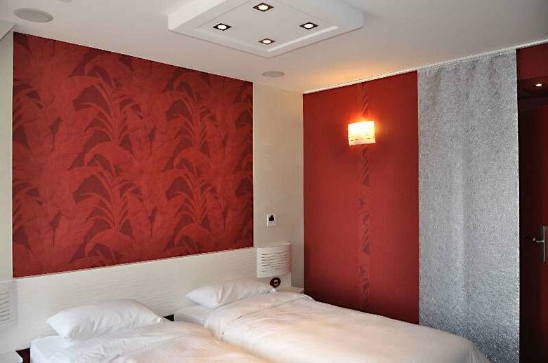 Bed & Breakfast Le Domaine Des Chevaliers De Malte