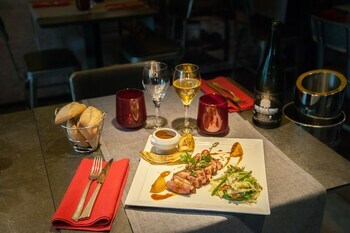 Bed & Breakfast Le Domaine Des Chevaliers De Malte