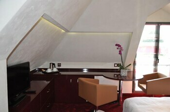 Bed & Breakfast Le Domaine Des Chevaliers De Malte