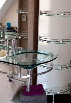 Bed & Breakfast Le Domaine Des Chevaliers De Malte