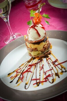Bed & Breakfast Le Domaine Des Chevaliers De Malte