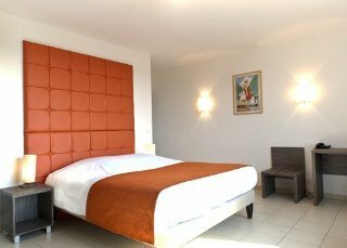 Aparthotel Le Green Des Impressionnistes