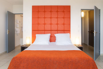 Aparthotel Le Green Des Impressionnistes