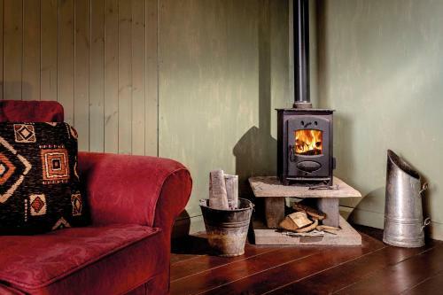 Hostal Fauconberg Arms